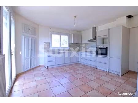 maison 4 pièces 118 m²