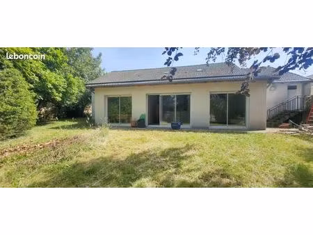 maison 4 pièces 135 m²