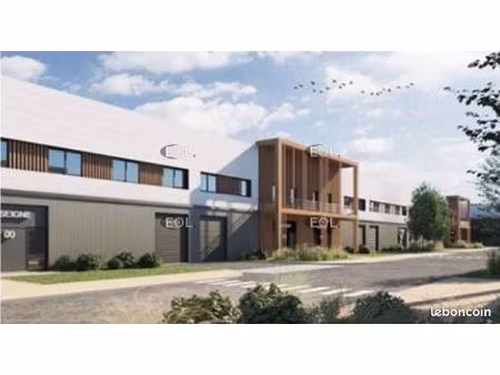 local bureaux 6 218 m²