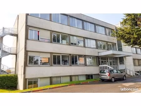 bureaux 500m² – meaux z.i. – direct propriétaire