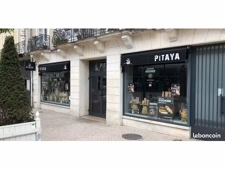 bureaux 272 m² poitiers