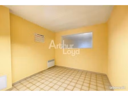 bureaux 90 m² poitiers