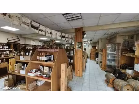 local commercial 108 m²