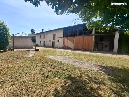 ferme 5 pièces 109 m²