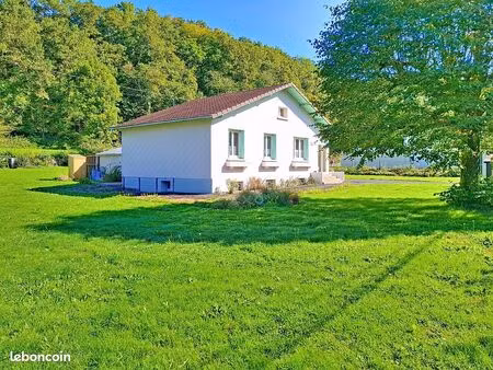maison 4 pièces 96 m²
