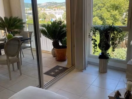apparemment récent à hyeres