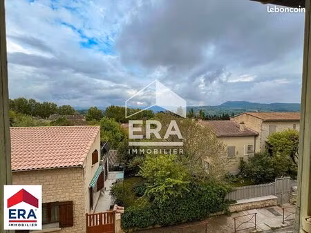 immeuble 5 pièces 320 m²