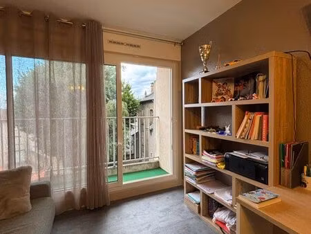 appartement meublé refait à neuf  quartier calme