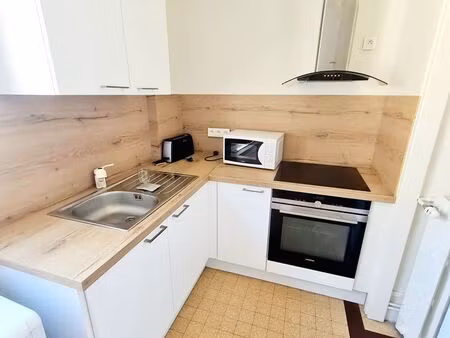 appartement t2 proche