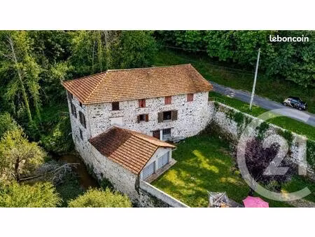 maison 2 pièces 72 m²