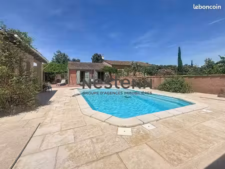 maison 5 pièces 167 m²