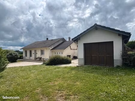 maison 4 pièces 74 m²