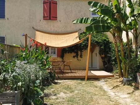 maison vedene proche centre