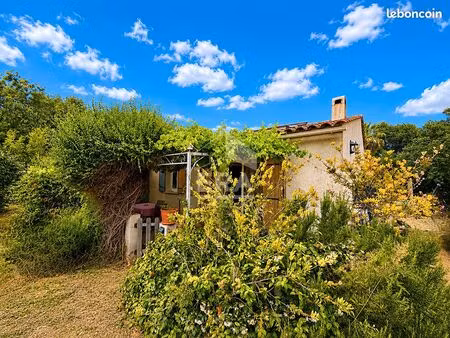 maison 4 pièces 73 m²