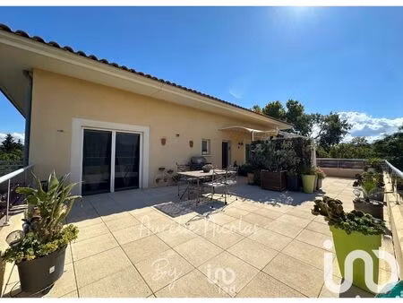 appartement 4 pièces 89 m²