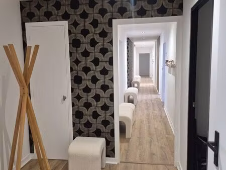 bureaux 195 m² tarbes