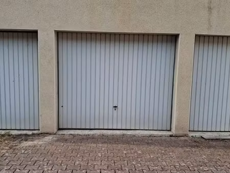 garage centre ville coulommiers