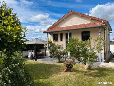 maison 3 pièces 68 m²
