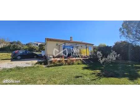 maison 3 pièces 79 m²