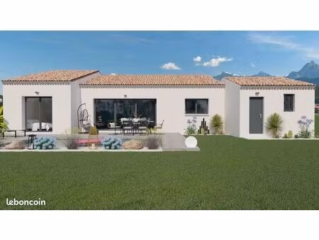 maison 5 pièces 121 m²