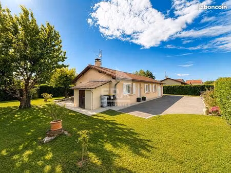 maison 4 pièces 91 m²