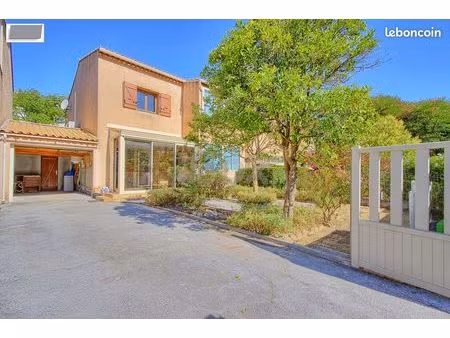 maison 5 pièces 92 m²