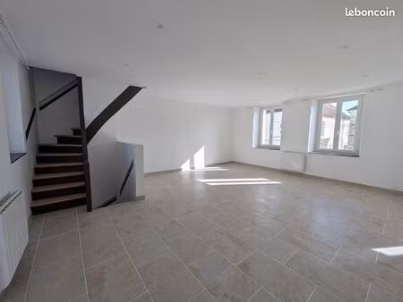 appartement 3 pièces 71 m²