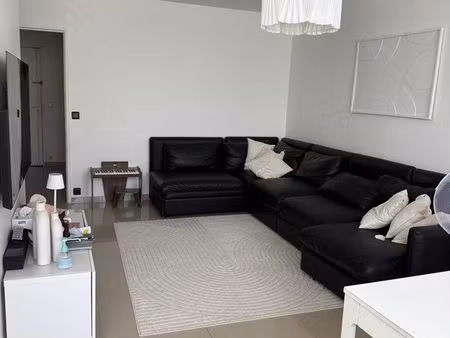 à louer – bel appartement 3 pièces de 67 m² – champs-sur-marne