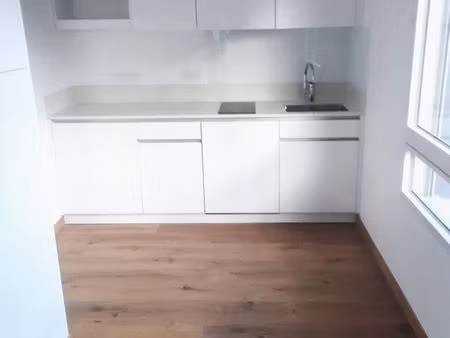 appartement 1 pièce 29 m²