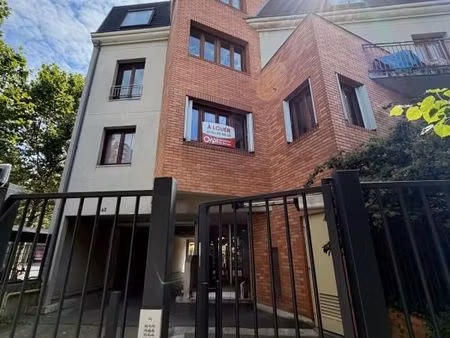 appartement 1 pièce 34 m²