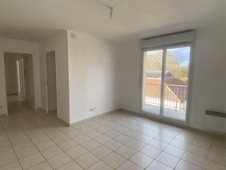 appartement à louer f3 la ferté-gaucher (77)