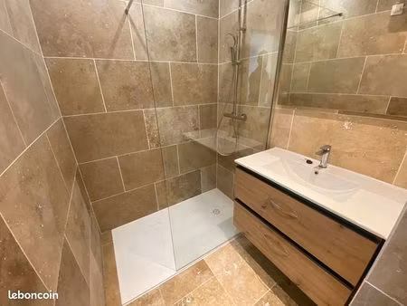appartement 2 pièces 32 m²