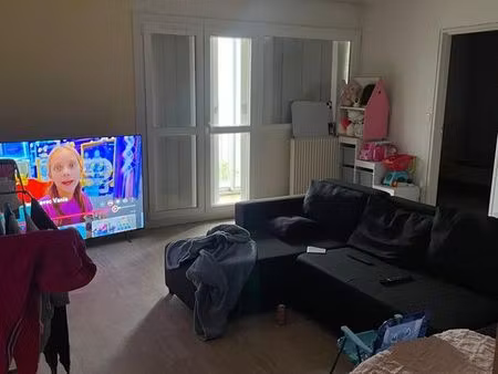 appartement f3