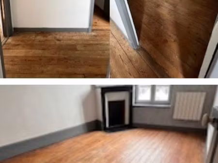 appartement 45m² melun place st jean