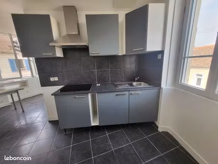 appartement studio