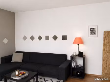 studio meublé