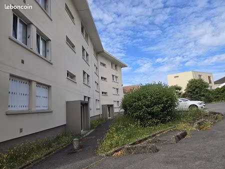 appartement 1 pièce 30 m²
