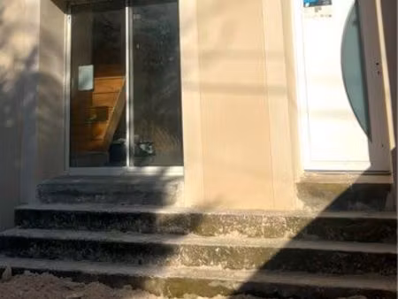maison à louer avec jardin