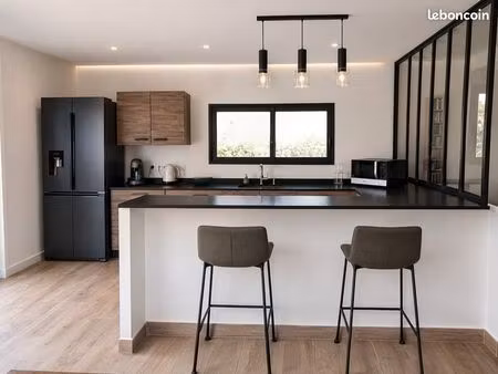 maison 3 chambres