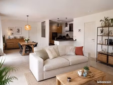 magnifique maison 3 chambres