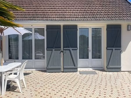 location maison f5