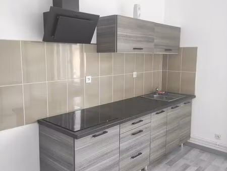 loue appt t2