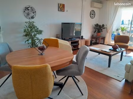 bel appartement