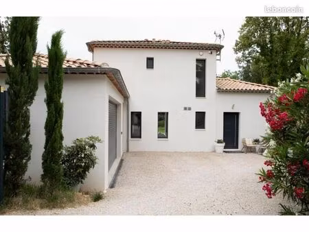 maison 5 pièces 113 m²