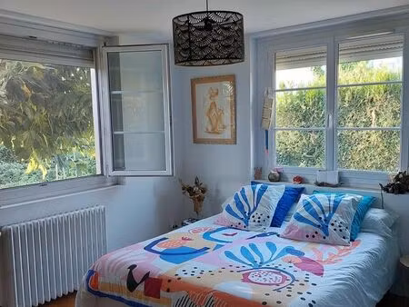 maison individuelle de plain-pied