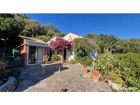 propriété 4 pièces 66 m²
