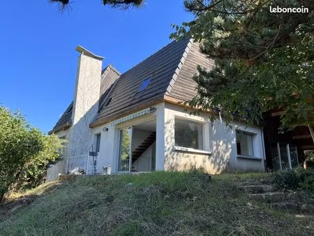 maison 7 pièces 175 m²