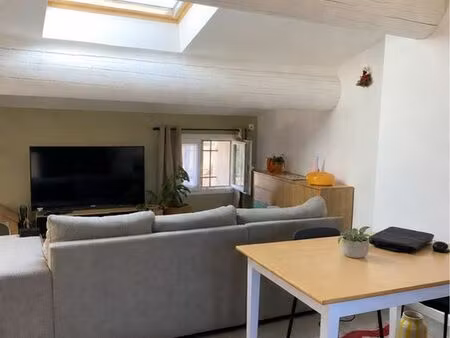 appartement 2 pièces 64 m2