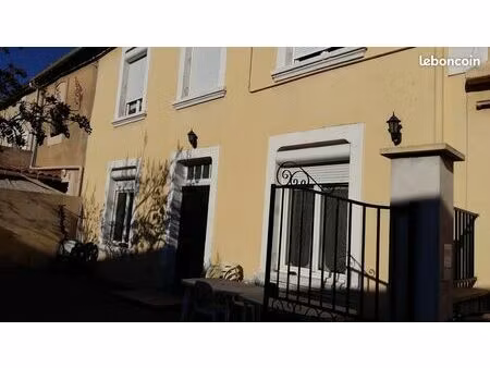 a louer cavaillon appartement 2 pieces rdc sur cour