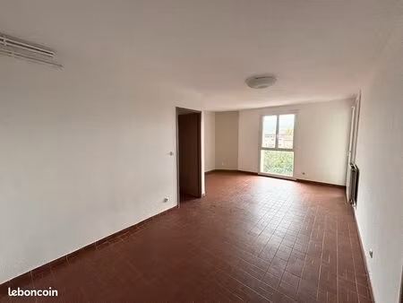 appartement 2 pièces 53 m²